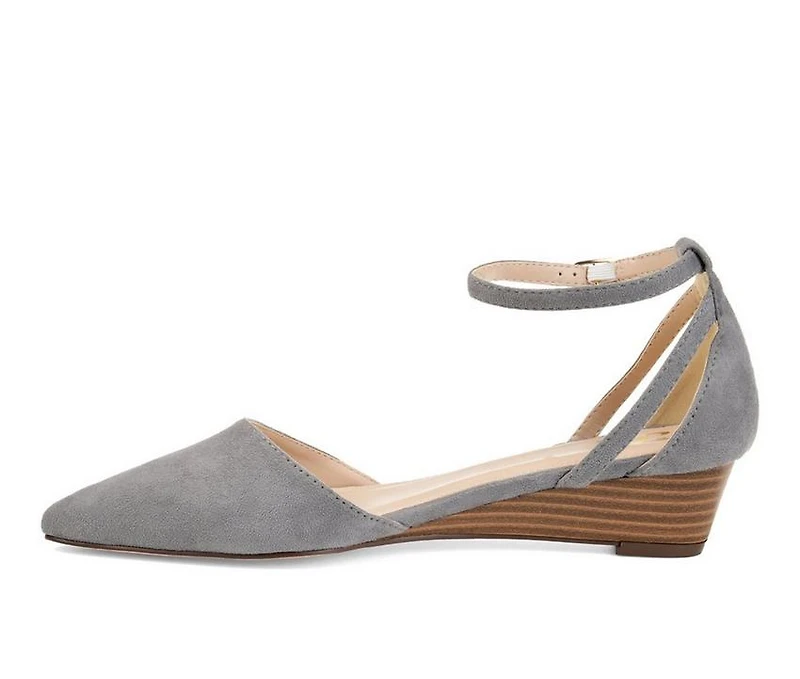 Women's Journee Collection Arkie Shoes