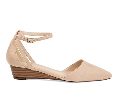 Women's Journee Collection Arkie Shoes