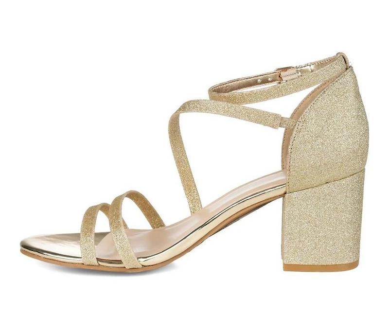 Women's Journee Collection Bella Special Occasion Shoes