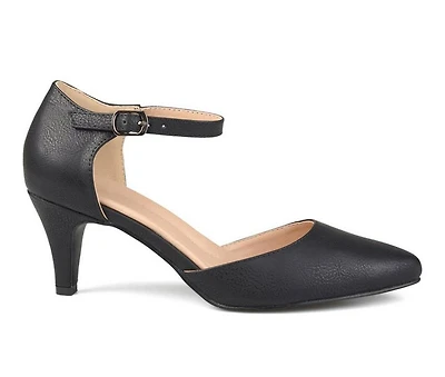 Women's Journee Collection Bettie Pumps
