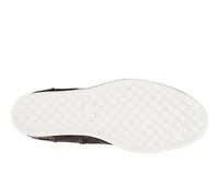 Women's Journee Collection Clara Wedge Sneakers