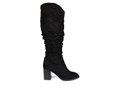 Women's Journee Collection Aneil Knee High Boots