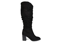 Women's Journee Collection Aneil Knee High Boots