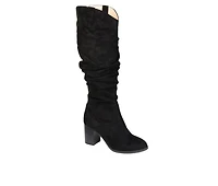 Women's Journee Collection Aneil Knee High Boots
