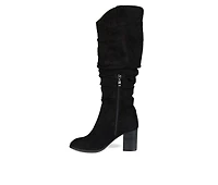 Women's Journee Collection Aneil Knee High Boots