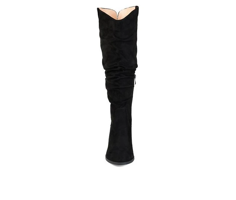 Women's Journee Collection Aneil Knee High Boots