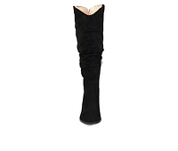 Women's Journee Collection Aneil Knee High Boots