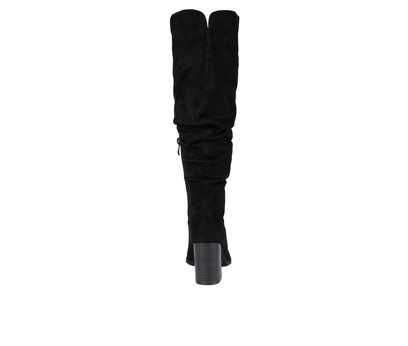 Women's Journee Collection Aneil Knee High Boots