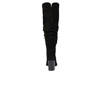 Women's Journee Collection Aneil Knee High Boots