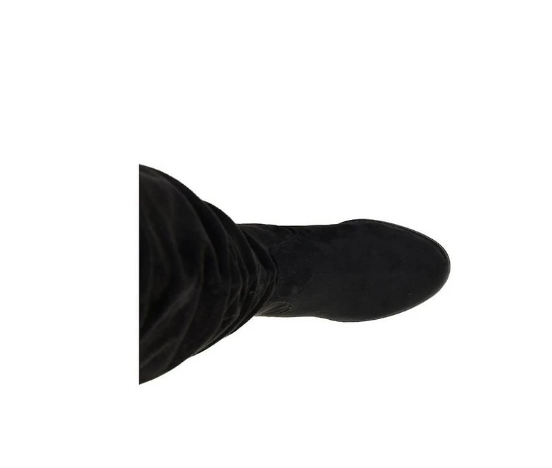 Women's Journee Collection Aneil Knee High Boots