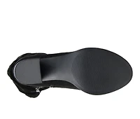 Women's Journee Collection Aneil Extra Wide Calf Knee High Boots