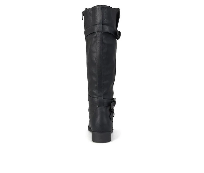 Women's Journee Collection Bite Knee High Boots