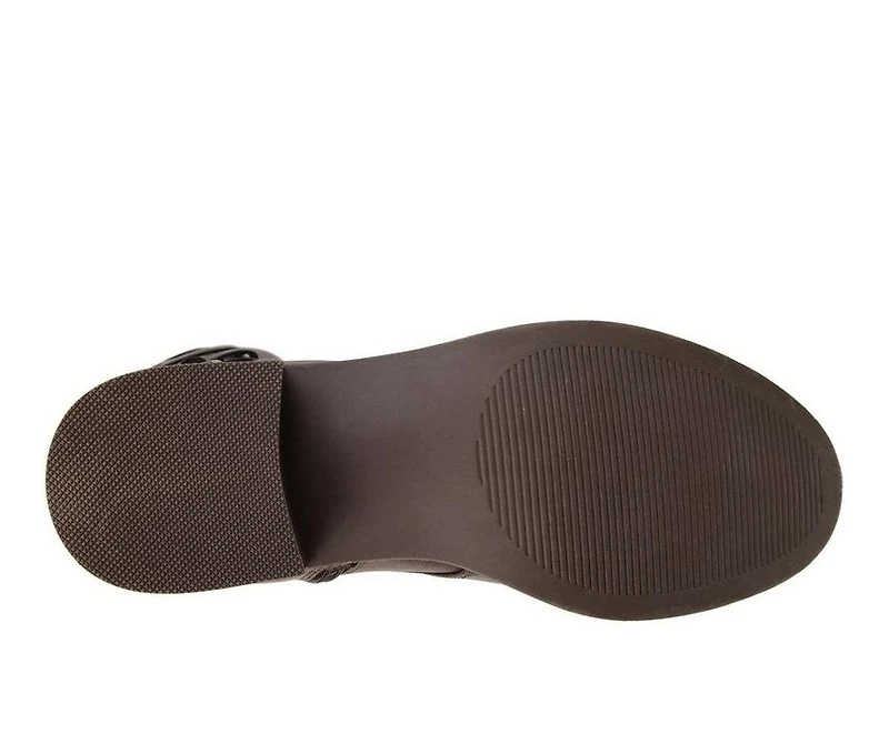 Women's Journee Collection Carly Knee High Boots