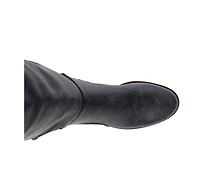 Women's Journee Collection Carly Extra Wide Calf Knee High Boots