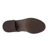 Women's Journee Collection Carly Extra Wide Calf Knee High Boots