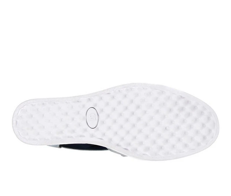 Women's Journee Collection Seena Wedge Sneakers