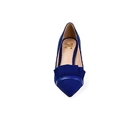 Women's Journee Collection Marek Pumps