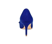 Women's Journee Collection Marek Pumps