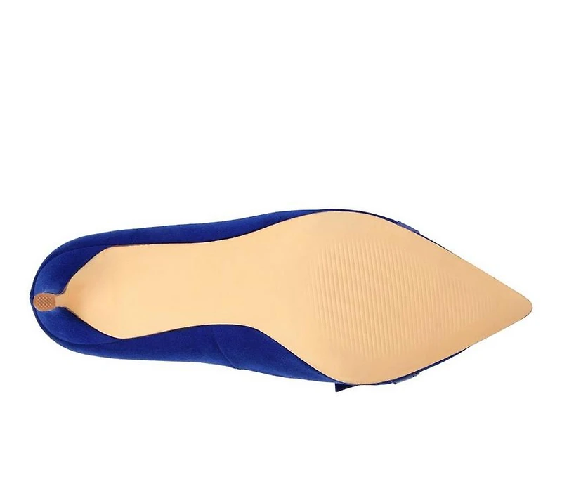 Women's Journee Collection Marek Pumps