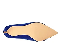 Women's Journee Collection Marek Pumps