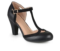 Women's Journee Collection Olina Pumps