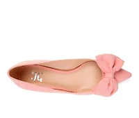 Women's Journee Collection Orana Pumps