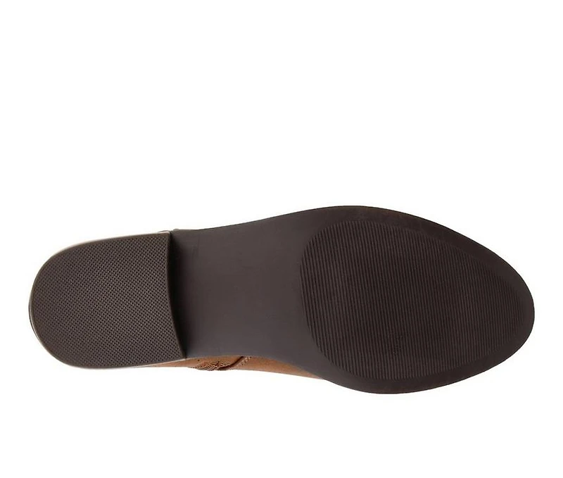 Women's Journee Collection Ellis Booties