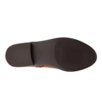 Women's Journee Collection Ellis Booties