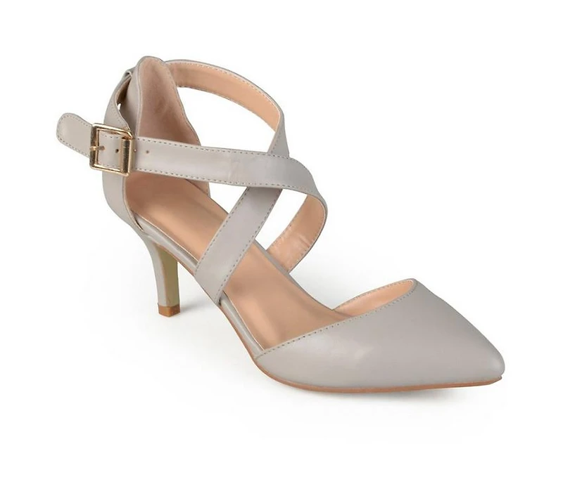 Women's Journee Collection Riva Pumps