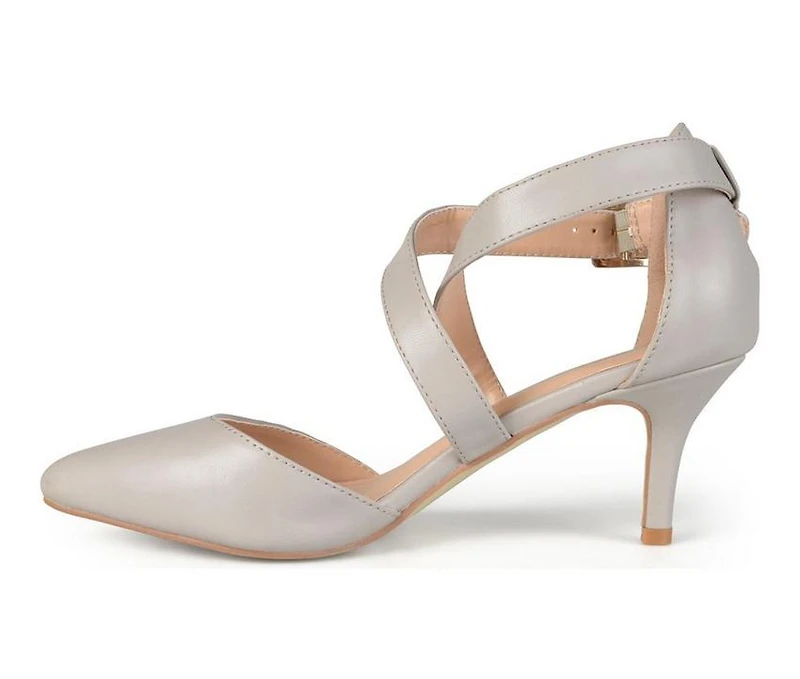 Women's Journee Collection Riva Pumps