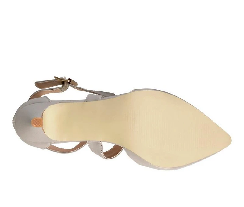 Women's Journee Collection Riva Pumps