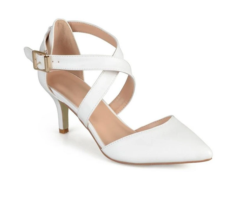 Women's Journee Collection Riva Pumps