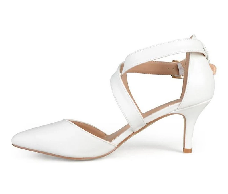 Women's Journee Collection Riva Pumps