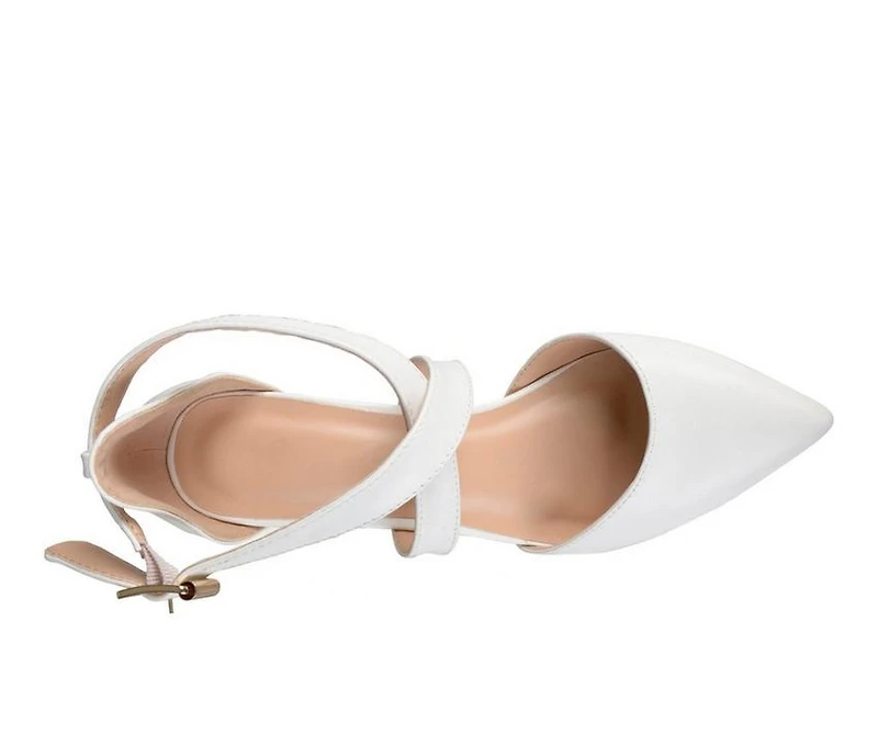 Women's Journee Collection Riva Pumps