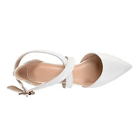 Women's Journee Collection Riva Pumps