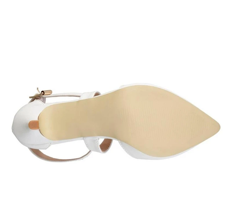 Women's Journee Collection Riva Pumps