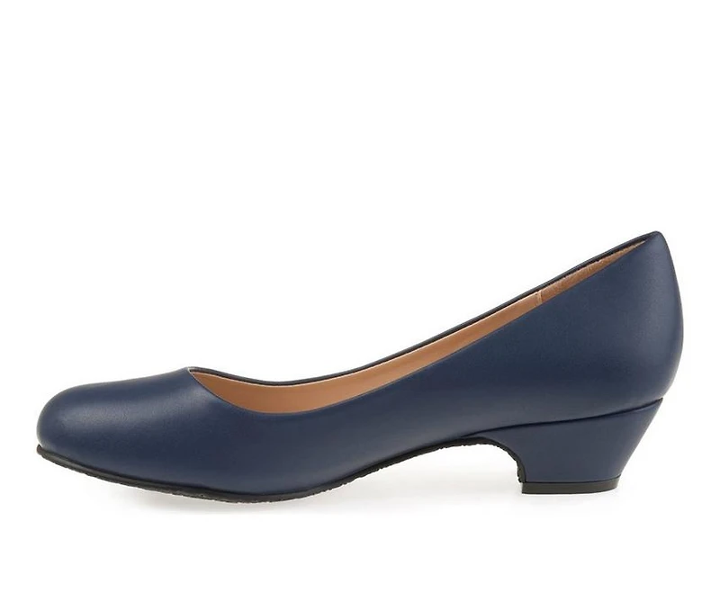 Women's Journee Collection Saar Pumps