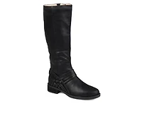 Women's Journee Collection Meg Knee High Boots