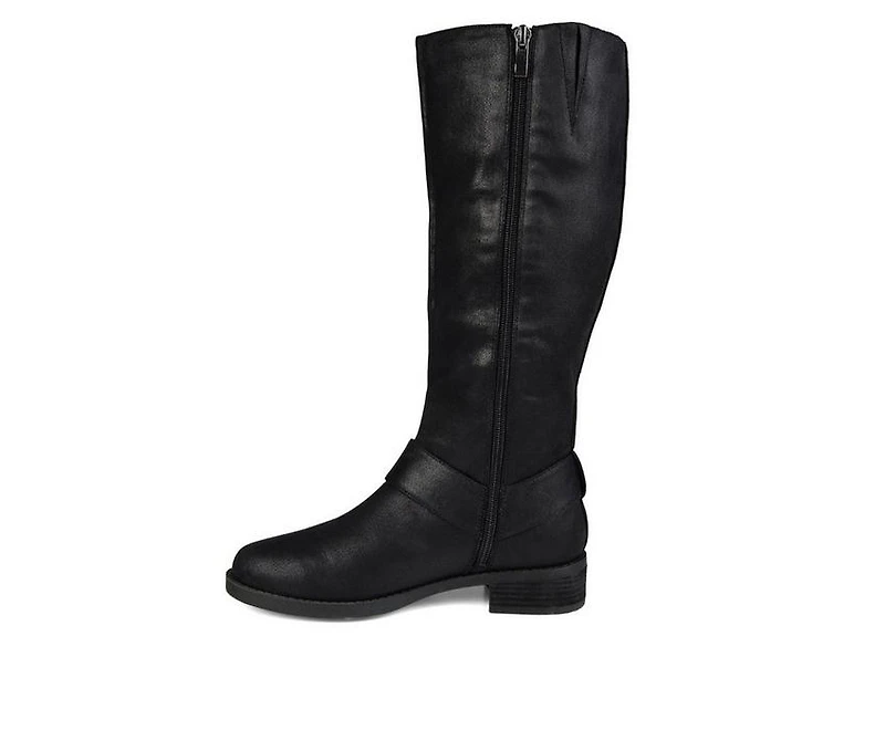Women's Journee Collection Meg Knee High Boots
