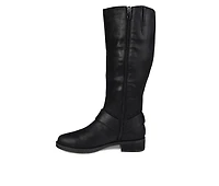 Women's Journee Collection Meg Knee High Boots