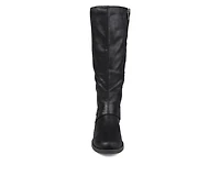 Women's Journee Collection Meg Knee High Boots