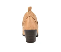 Women's Journee Collection Sophie Booties