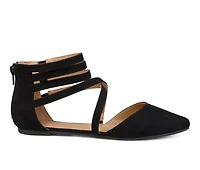 Women's Journee Collection Marlee Flats