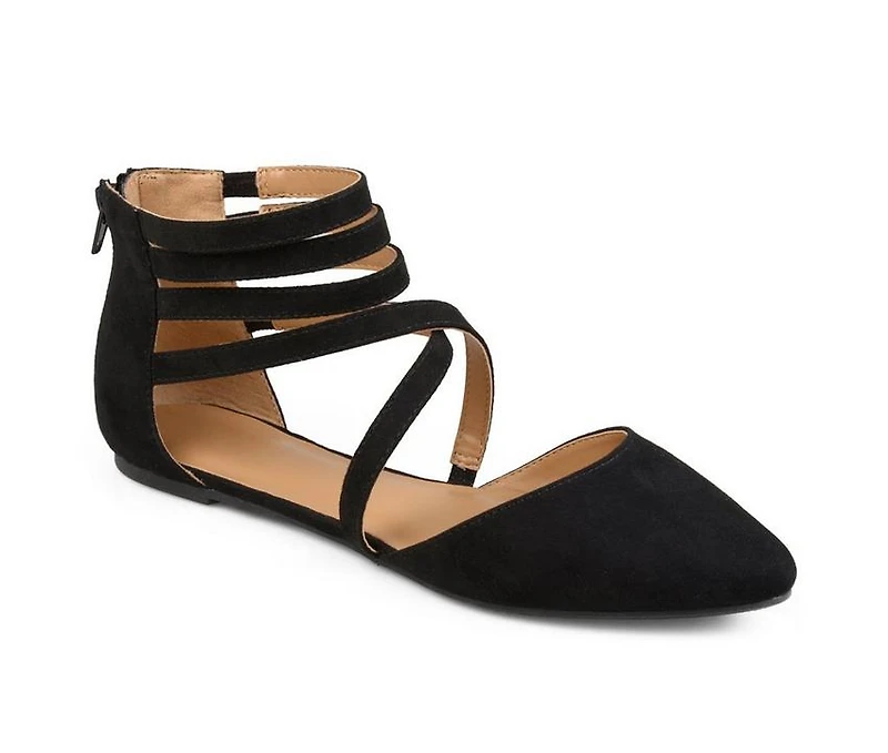 Women's Journee Collection Marlee Flats