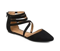 Women's Journee Collection Marlee Flats