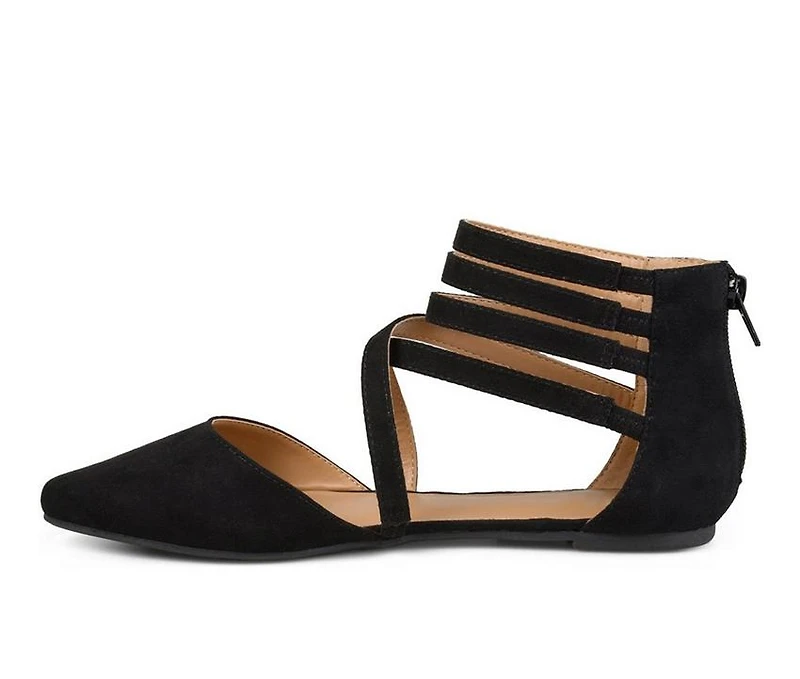 Women's Journee Collection Marlee Flats
