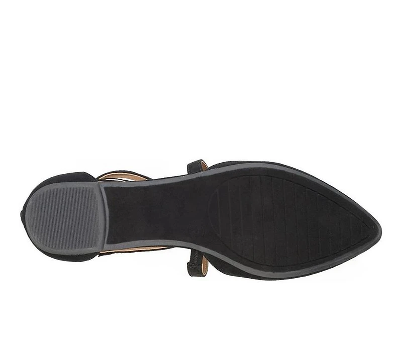 Women's Journee Collection Marlee Flats