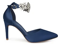 Women's Journee Collection Loxley Special Occasion Shoes
