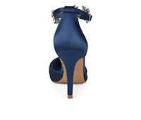 Women's Journee Collection Loxley Special Occasion Shoes