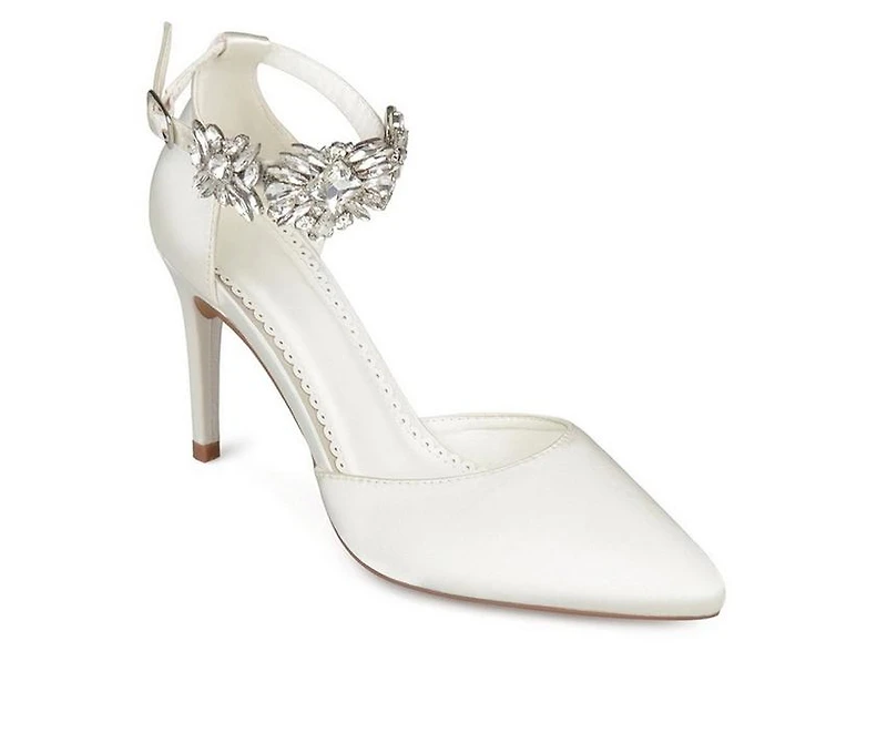 Women's Journee Collection Loxley Special Occasion Shoes